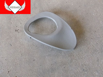 1998 Ford Expedition XLT - Interior Door Handle Trim Ring Front Right